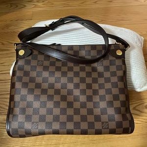 Louis Vuitton Crossbody Bag